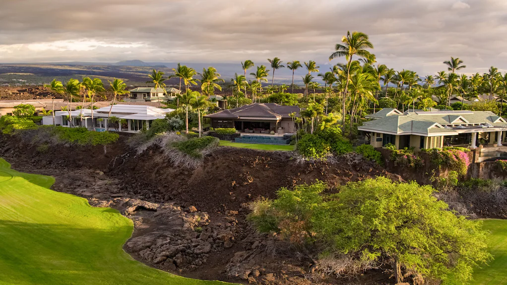 What's My Home Worth In Mauna Lani