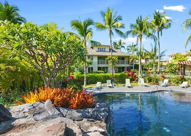 Buyer's Agent In Waikoloa Beach